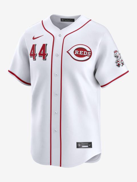 Elly De La Cruz Cincinnati Reds Nike Men's Dri-FIT ADV MLB Limited Jersey