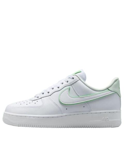 Nike (WMNS) Nike Air Force 1 Low 'Cucumber Calm' IO4226-103