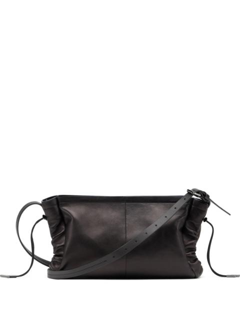 Maison Margiela Maison Margiela Drawstring Baguette Shoulder Bag