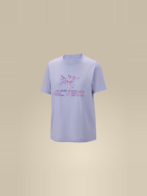 Arc'teryx Kragg SL Cotton Heatmap Crew Shirt SS