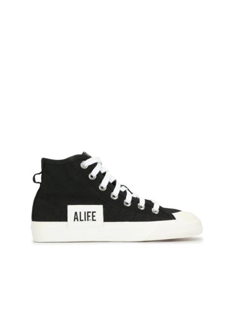 adidas Nizza high-top sneakers