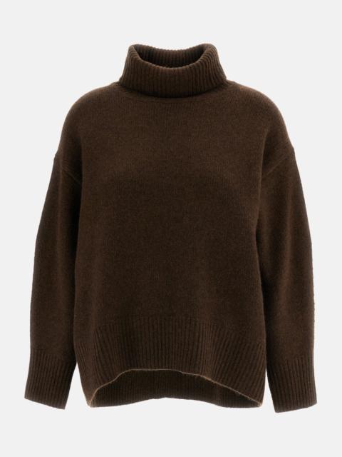 arch4 WORLD'S END SWEATER IN CASHMERE