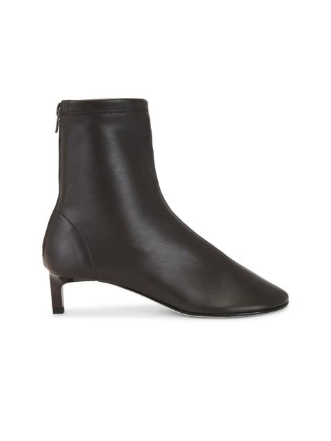DEAR FRANCES Fio Kitten Bootie