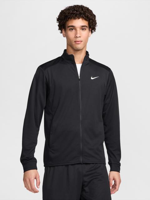 Nike Nike Totality Men's Dri-FIT Knit Versatile Jacket