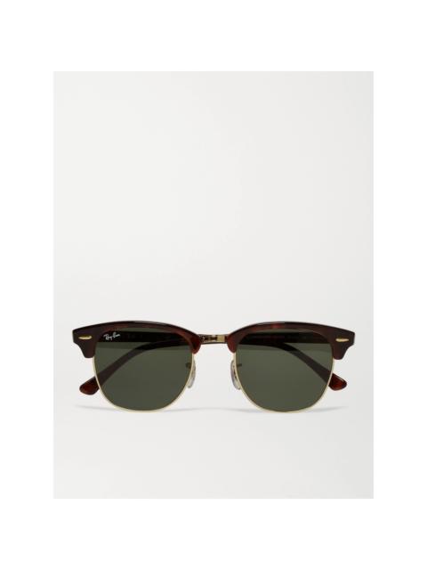 Ray-Ban wayfarer sunglasses