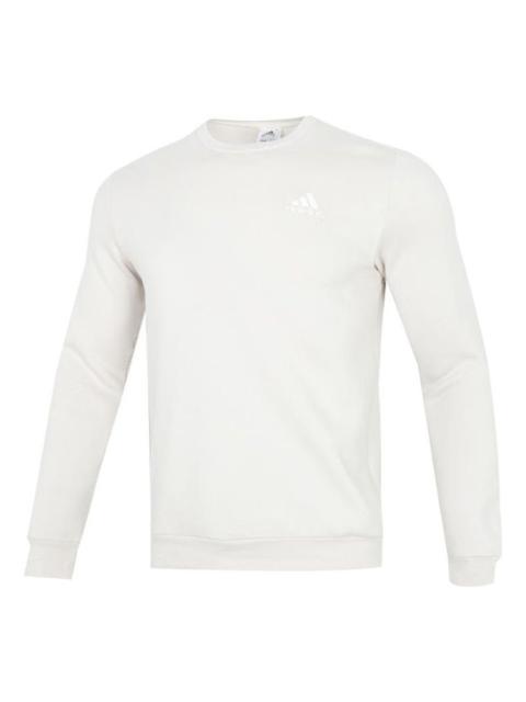 adidas adidas M Feelcozy Swt Logo HL2282