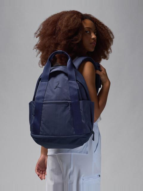 Jordan Jordan Alpha Backpack (28L)