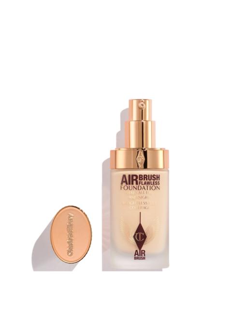 Charlotte Tilbury Charlotte Tilbury Airbrush Flawless Foundation - 3 Neutral