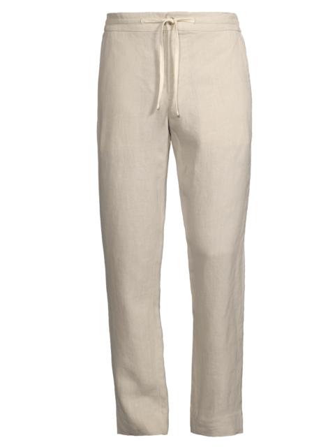 Vince Men's Lightweight Hemp Pants - Pumice Rock