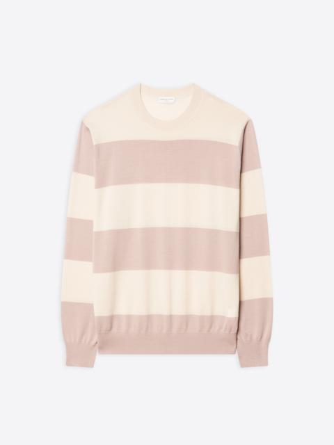 Dries Van Noten MERINO SWEATER