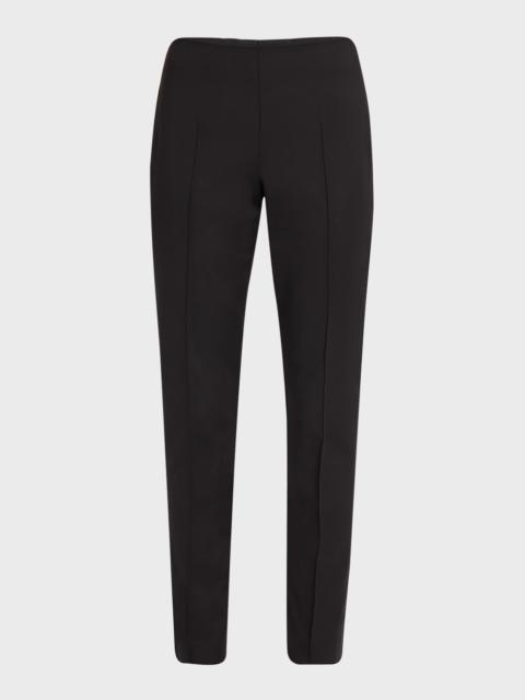 AKRIS Melissa Techno Slim Pants