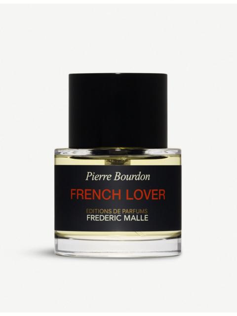 Frédéric Malle French lover cologne