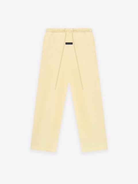ESSENTIALS Relaxed Pants