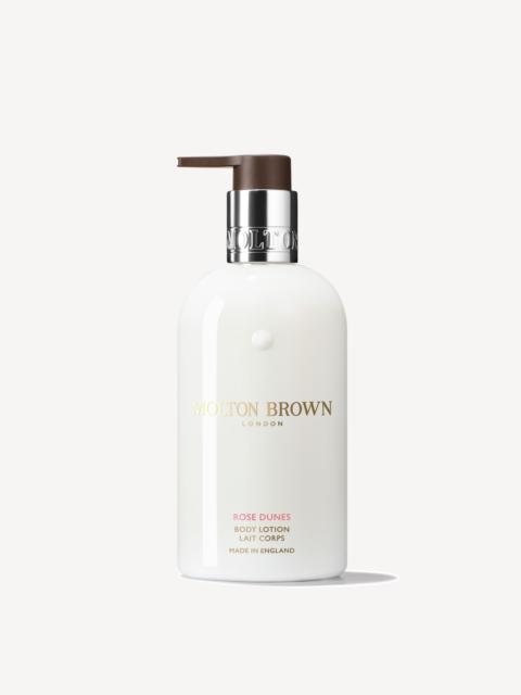 Molton Brown Rose Dunes Body Lotion 10fl. oz.