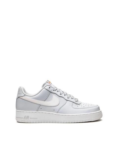 Air Force 1 low-top sneakers