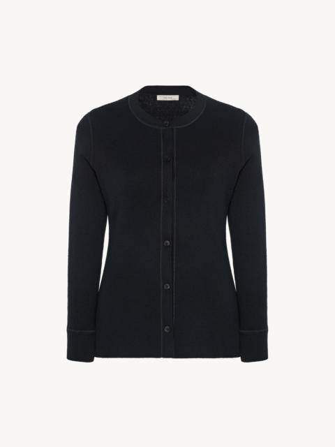 The Row Okino Cardigan