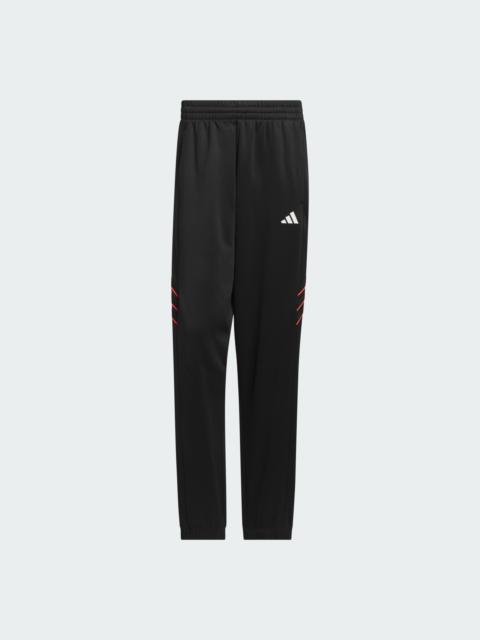 adidas ADIDAS CRAZY WARM FLEECE PANT