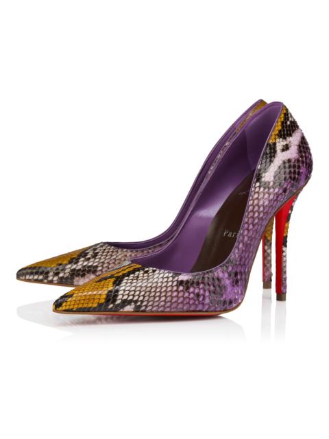 Christian Louboutin Miss Z 100 mm Pumps