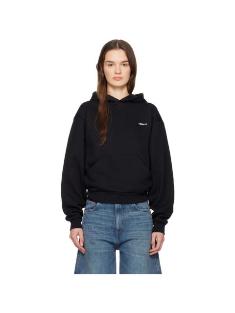 COPERNI Black Classic Hoodie