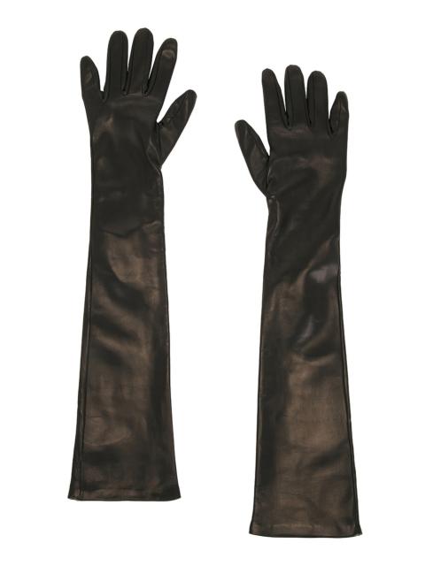NOUR HAMMOUR Extra Long Glove