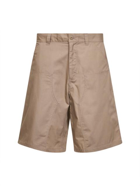 Carhartt WIP Iroko Postal Double Knee Shorts