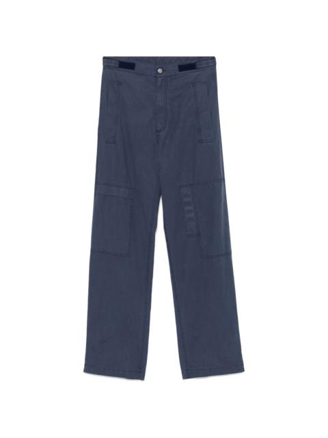 MM6 Maison Margiela cargo trousers