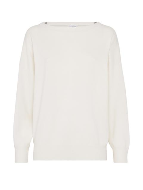 Brunello Cucinelli Cashmere sweater