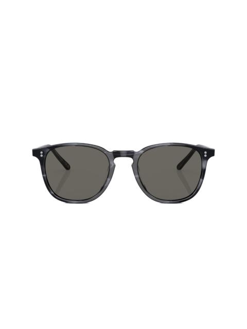 Oliver Peoples Finley 1993 round-shape sunglasses