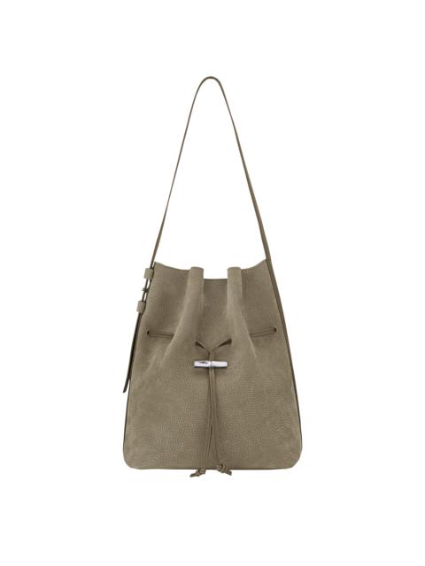 Longchamp Le Roseau M Shoulder bag