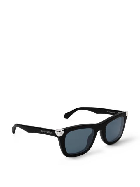 Louis Vuitton LV Heritage Square Sunglasses