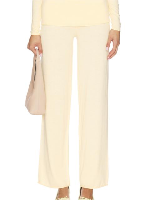 Frankies Bikinis Storm Knit Pant