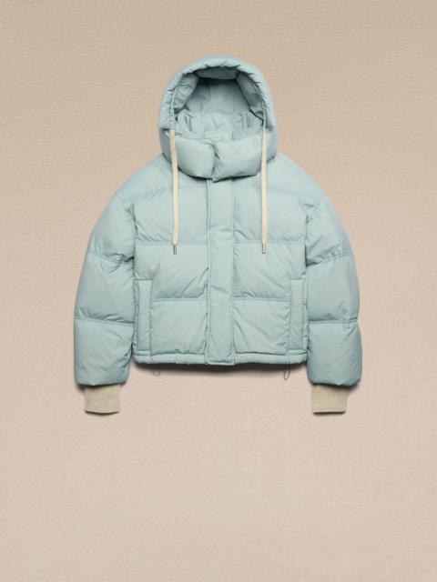 AMI Paris Ami Alexandre Mattiussi Down Jacket