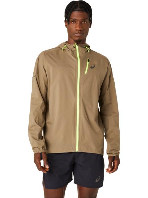 MEN'S FUJITRAIL WATERPROOF JACKET