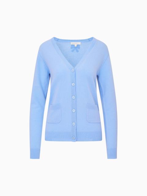Amarosa Cashmere Cardigan
