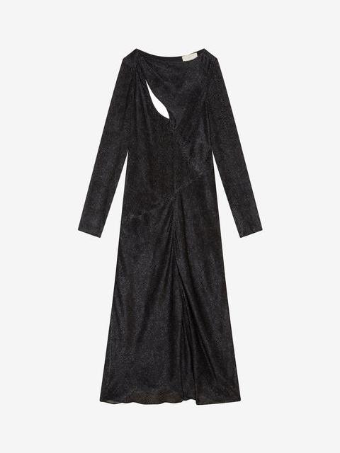 Isabel Marant SABRINA DRESS