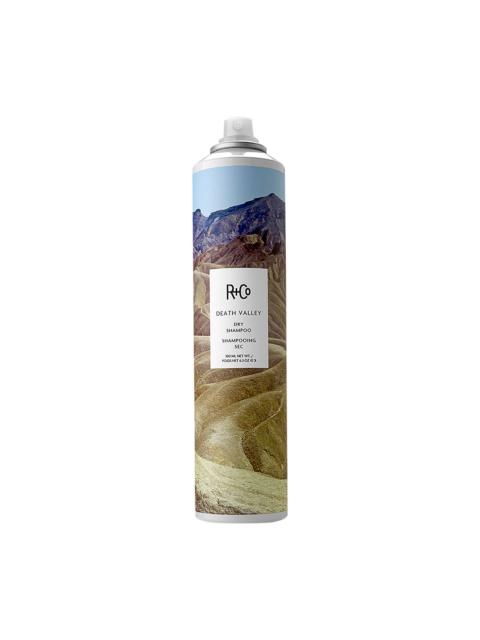 R+Co Death Valley Dry Shampoo