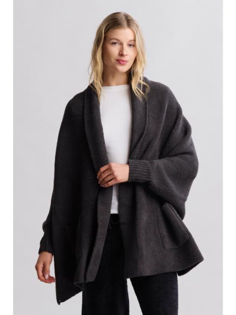 Barefoot Dreams CozyChic® Blanket Wrap