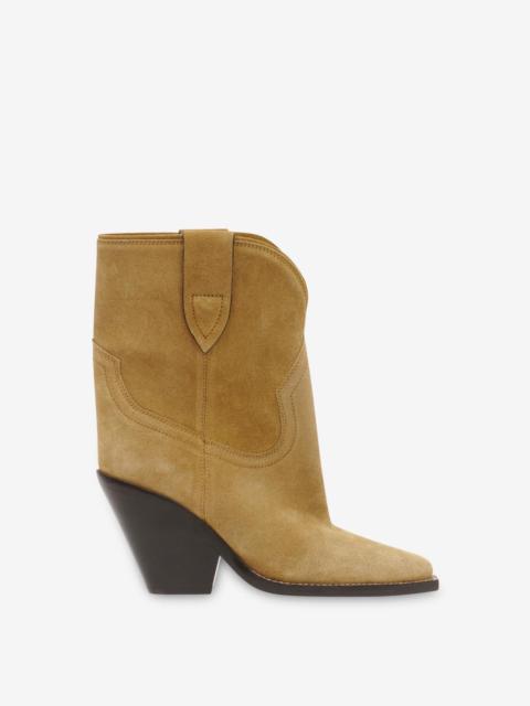 Isabel Marant LEYANE BOOTS