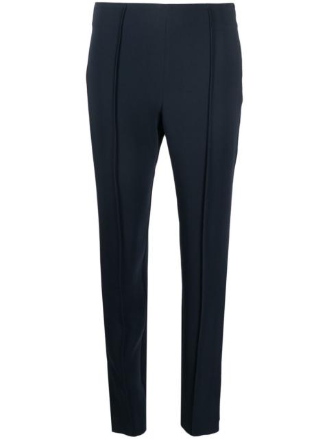Cinq à Sept Brianne slim-fit trousers