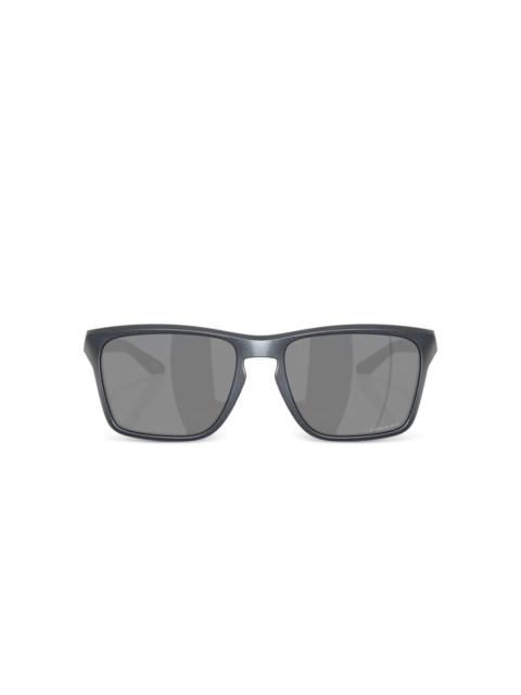 OAKLEY Sylas prism-lens sunglasses