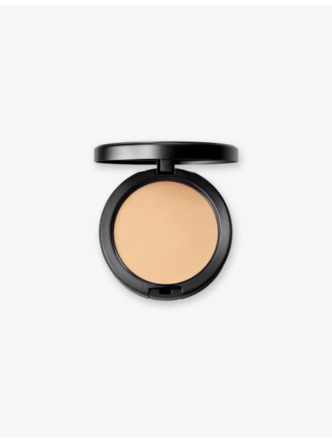 MAC Cosmetics Studio Fix Powder Plus Foundation 12g
