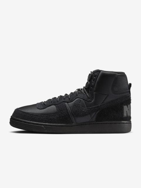 Nike Terminator High Men's Shoes