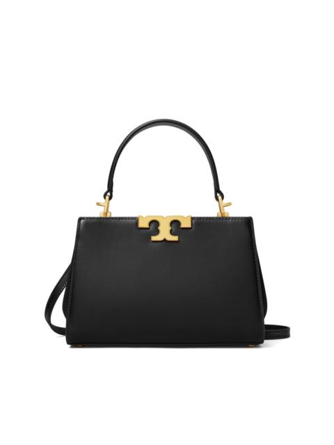 TORY BURCH mini Eleanor leather satchel