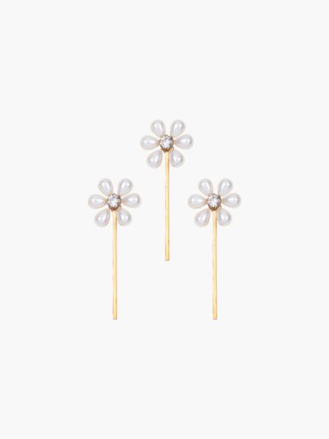 Jennifer Behr Laena Bobby Pin Set
