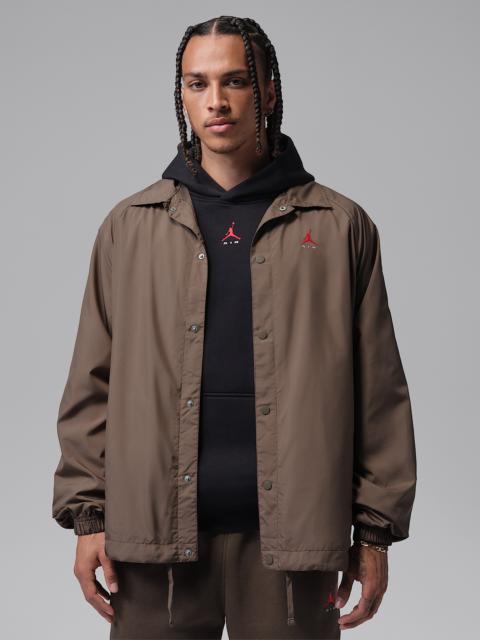 Jordan Jordan Brooklyn Men's Coaches Jacket