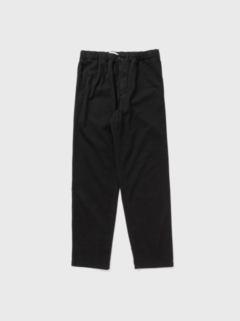 NORSE PROJECTS Trysil Regular Organic Stretch Twill Trouser