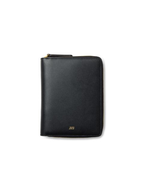 July Compact Travel Wallet