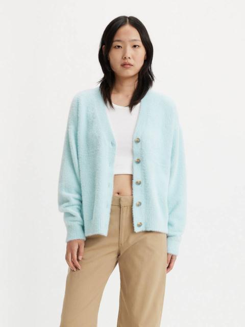 Levi's GALLERY CARDIGAN SWEATER