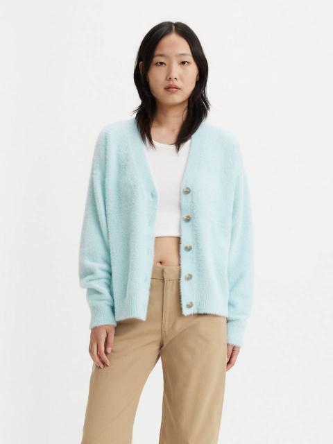 GALLERY CARDIGAN SWEATER