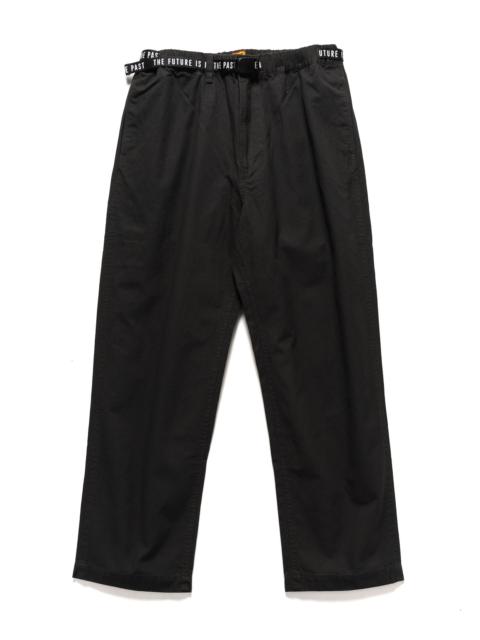 Human Made Easy Pants Black